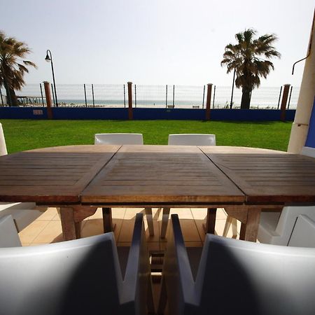 Livingtarifa- Apartamento Tucan Kültér fotó