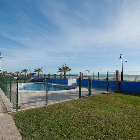 Livingtarifa- Apartamento Tucan Kültér fotó