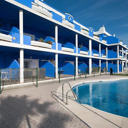 Livingtarifa- Apartamento Tucan Kültér fotó