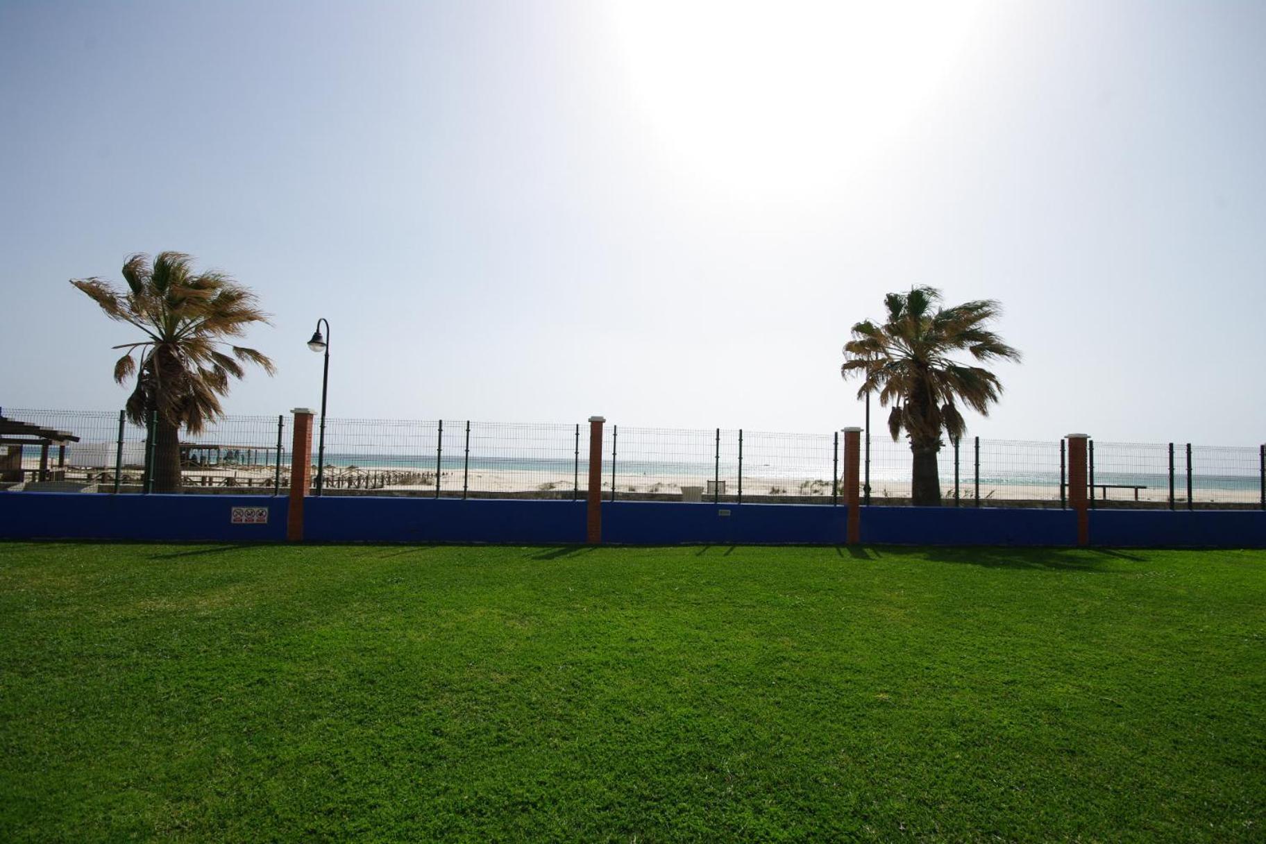 Livingtarifa- Apartamento Tucan Kültér fotó